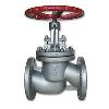 Anti Corrosive Globe Valve