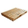 Light Weight Wooden Pallet