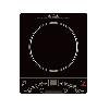 Induction Cooker With Push Button Control