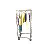 Castor Mounted Hanger Trolley