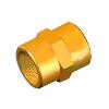 Metal Made Industrial Coupling