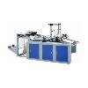 Woven Sack Automatic Cutting And Sealing Machine