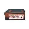 Short Circuit Protected Sine Wave Inverter