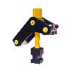 High Tensile Quick Clamps