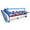 Under Crank Shearing Machine