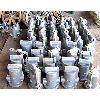 Industrial Purpose Iron Casting