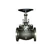 Bolted Bonnet Type Globe Valve