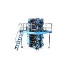 Corrosion Proof Newspaper Printing Machine