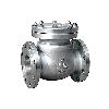 Compact Swing Check Valve