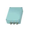 Industrial Grade Junction Box