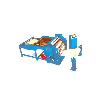 Industrial Purpose Sheet Cutting Machine