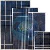 Compact Solar PV Modules