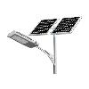 Solar PV Street Lighting System