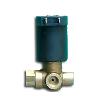 High Pressure CNG Solenoid Valve