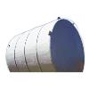 Fibreglass Reinforced Plastic Chemical Tank