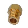 Brass/ Mild Steel Fasteners