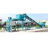 Semi Automatic Fly Ash Brick Machine