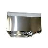 Box Style Exhaust Hood