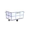 Moisture Proof Processing Trolley