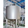 Stainless Steel Made Storage Tank