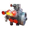 Industrial Grade Ammonia Refrigeration Compressor