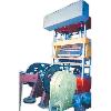 100 Tons Hydraulic Press