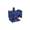 Worm Reduction Gear Box