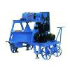 Industrial Grade Pan Mixer