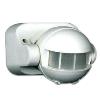 Manual Override Motion Sensor