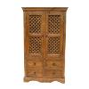 Double Door Antique Almirah