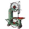 Vertical Band Saw Machine