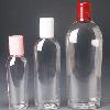 Polyethylene Terephthalate Bottle With Lockable Lid