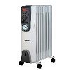 Oil Heater With Timer Function