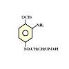 Ortho Anisidine Based Vinyl Sulphone Ester