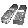 High Tensile Aluminium Ingots