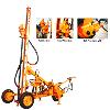 Heavy Duty Wagon Drill Machine