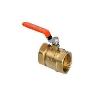 Forged Brass Ball Valve