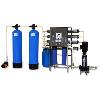 Heavy Duty Reverse Osmosis System