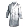 White Coloured Lab Coat