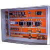 Electrical Control Panel For Foundry Moulding Machine