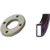 High Tensile Steel Reinforced Flanges