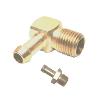 Brass Fittings For Automotive Industry