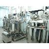 Vessel For Pharmaceutical Industry