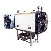 Rectangular Shaped Steam Sterilizer