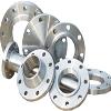 High Tensile Metal Flanges