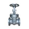 Cast Steel Gate Valve