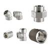 Stainless Steel Forged Fittings