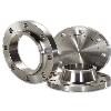 Stainless Steel Made Flange