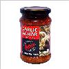 Hygienically Packed Garlic Pickle