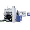 Thermoforming/ Glass Making Machine